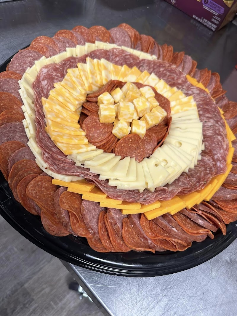 On The Spot Catering - photo 3