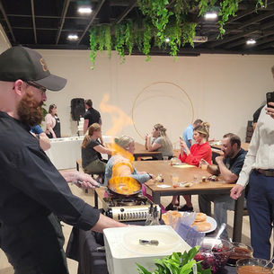 Wildflower Events - Catering in Sandy, Utah