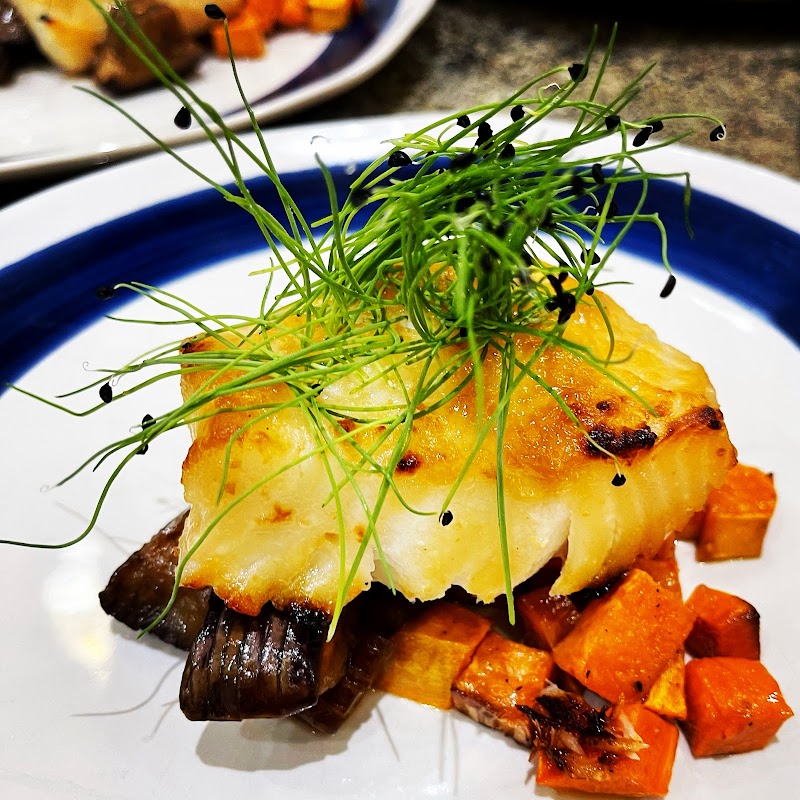 Chef David Rashty - photo 3