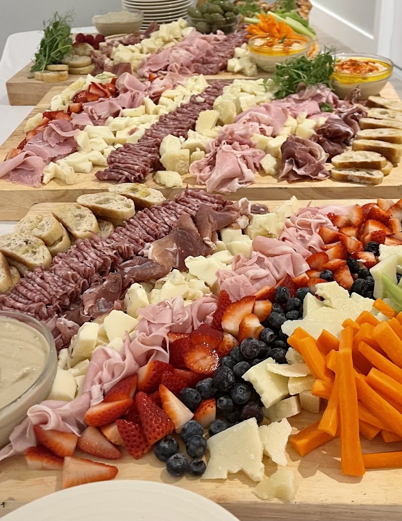 Chef David Rashty - photo 4