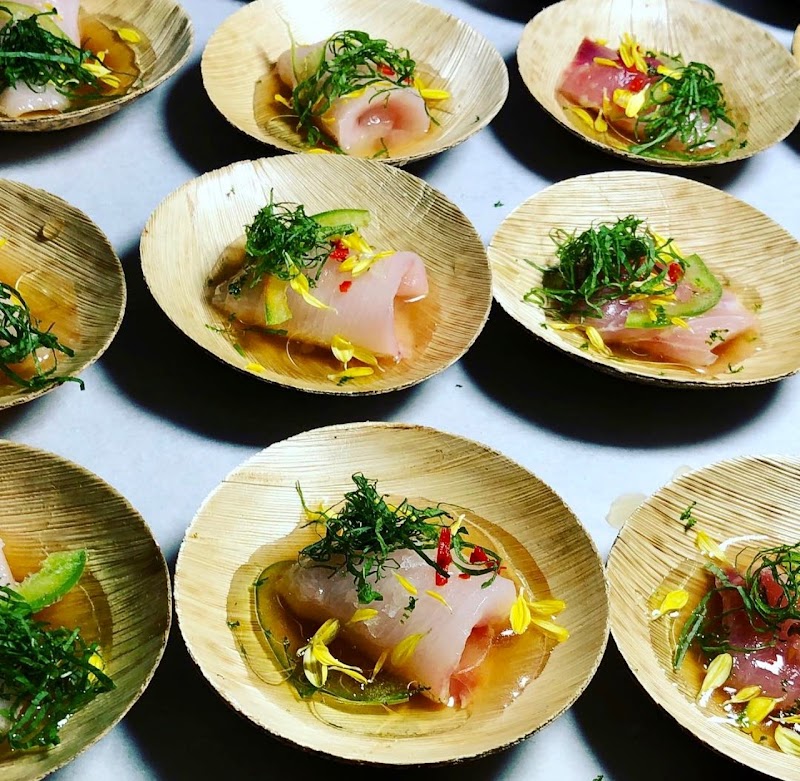 Chef David Rashty - photo 5