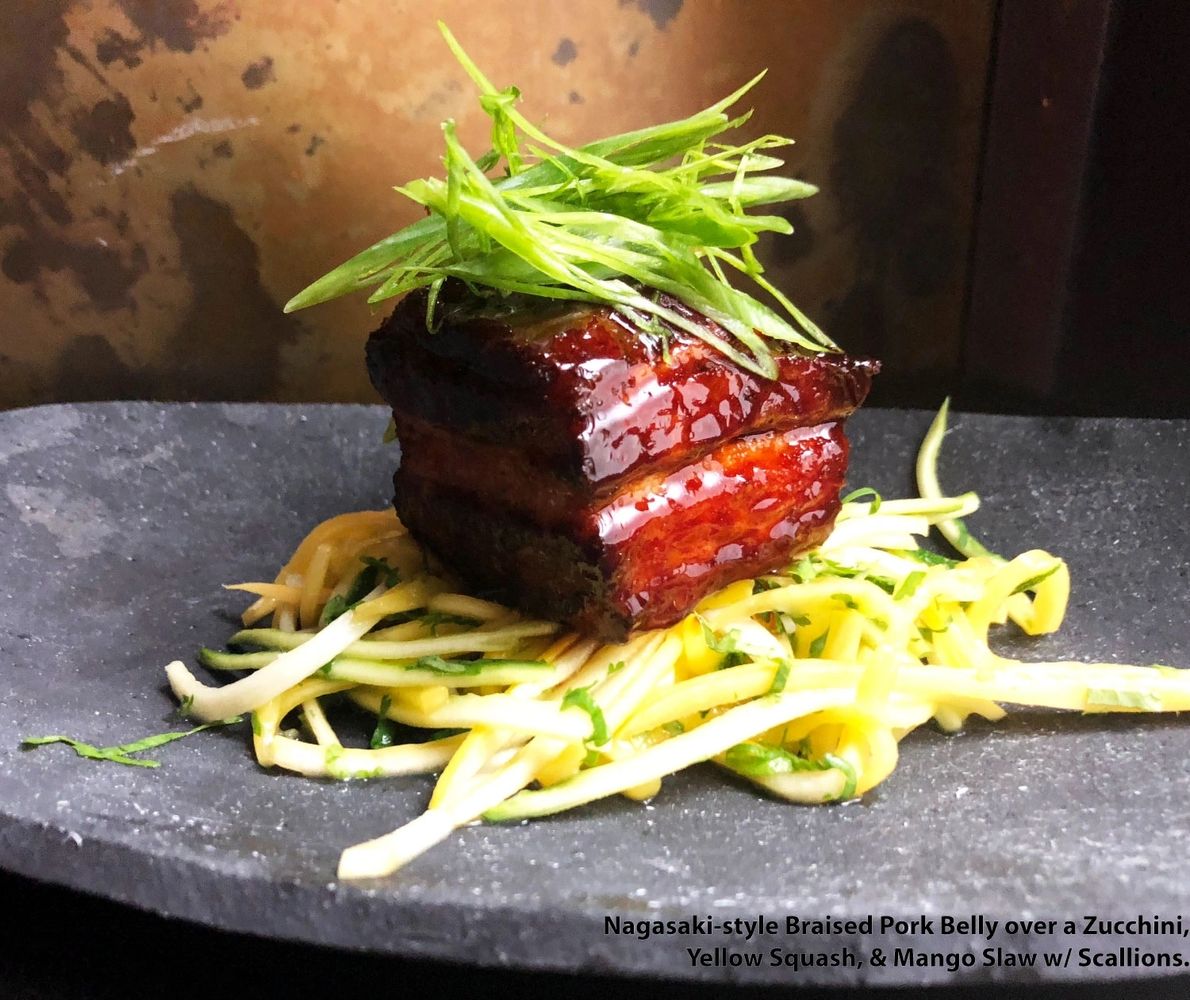 Chef David Rashty - Catering in Naples, Florida