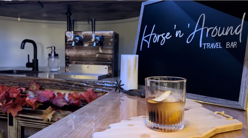 Horse'n Around Travel Bar LLC - photo 4