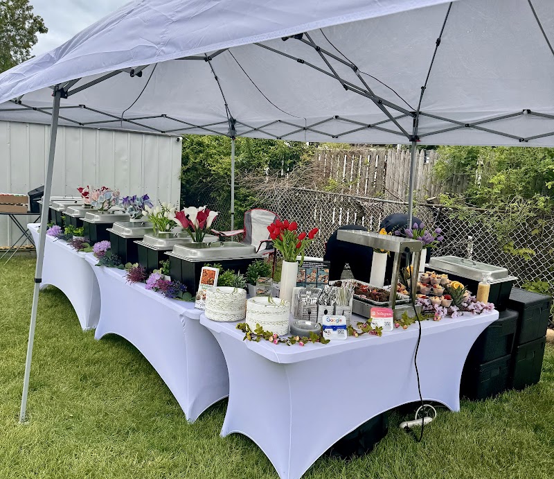 Latin Kitchen Catering - Catering in Coolbaugh Township, Pennsylvania