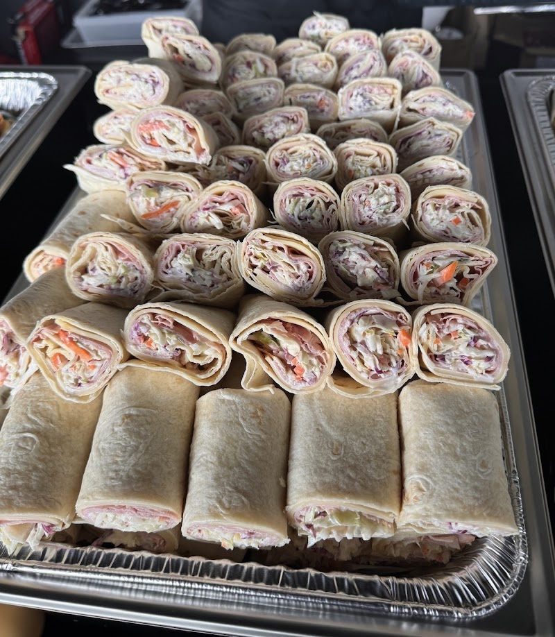 Latin Kitchen Catering - photo 3