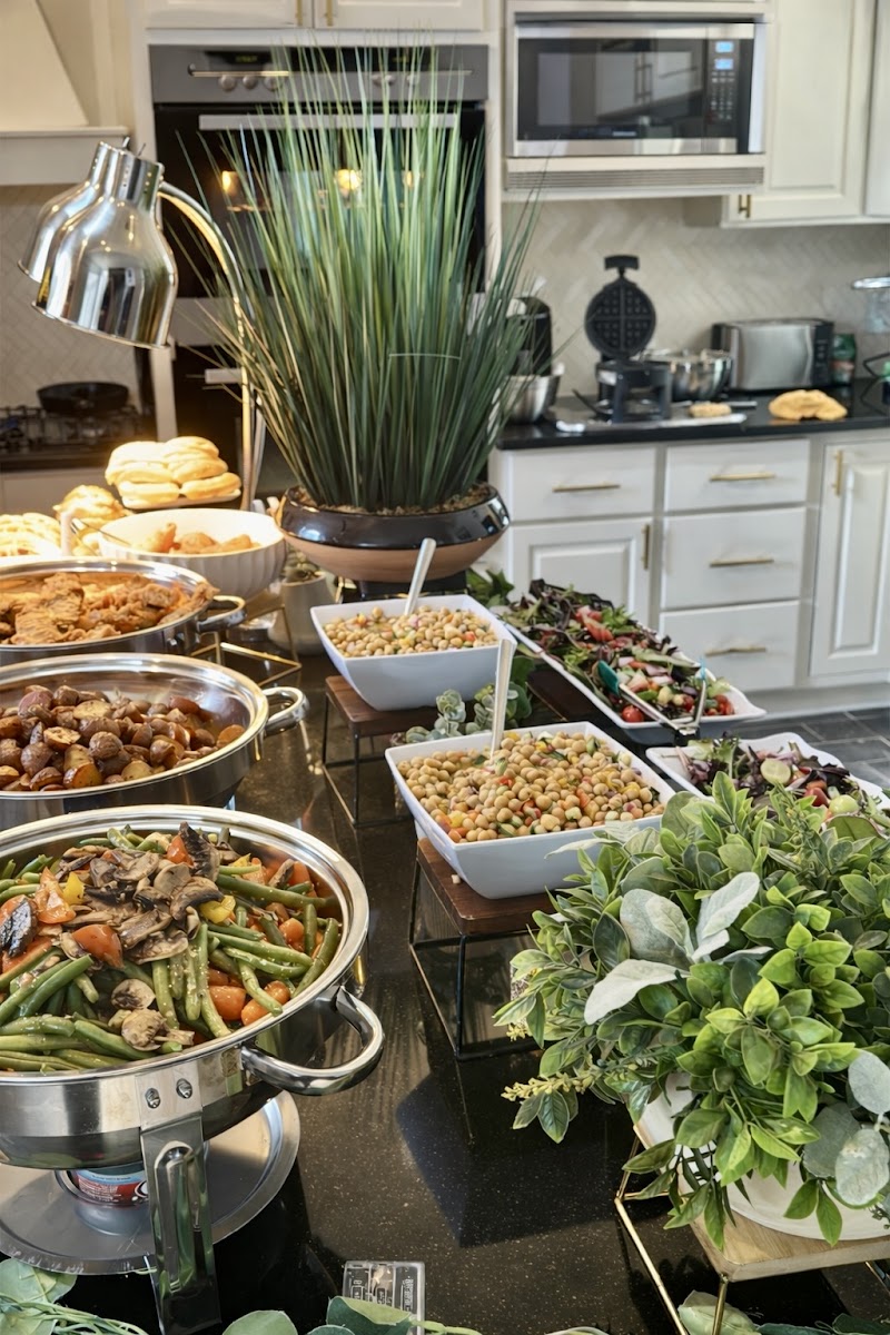 Latin Kitchen Catering - photo 5