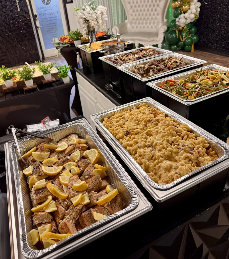 Latin Kitchen Catering - photo 4