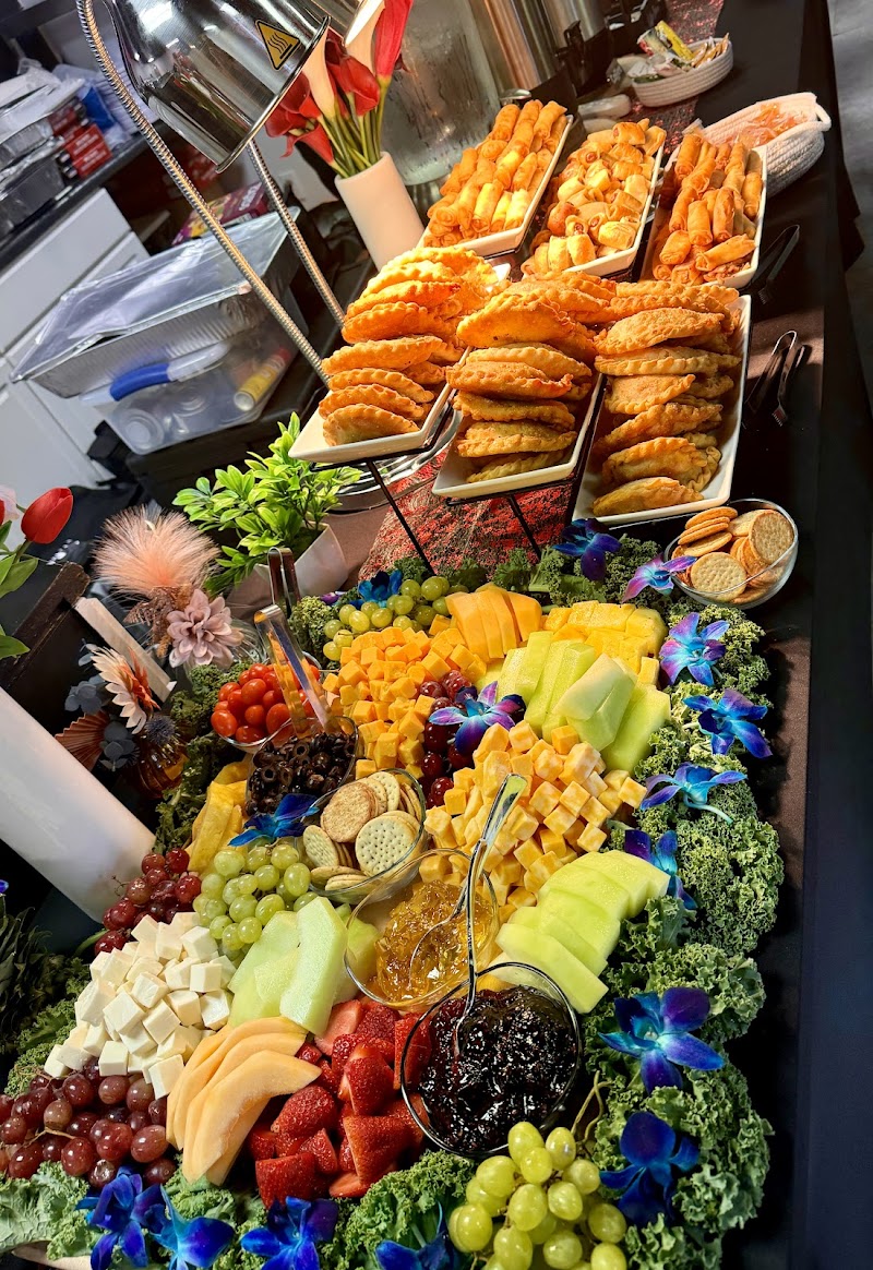 Latin Kitchen Catering - photo 2