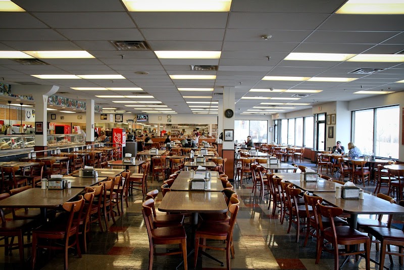 Shapiro's Delicatessen - photo 4