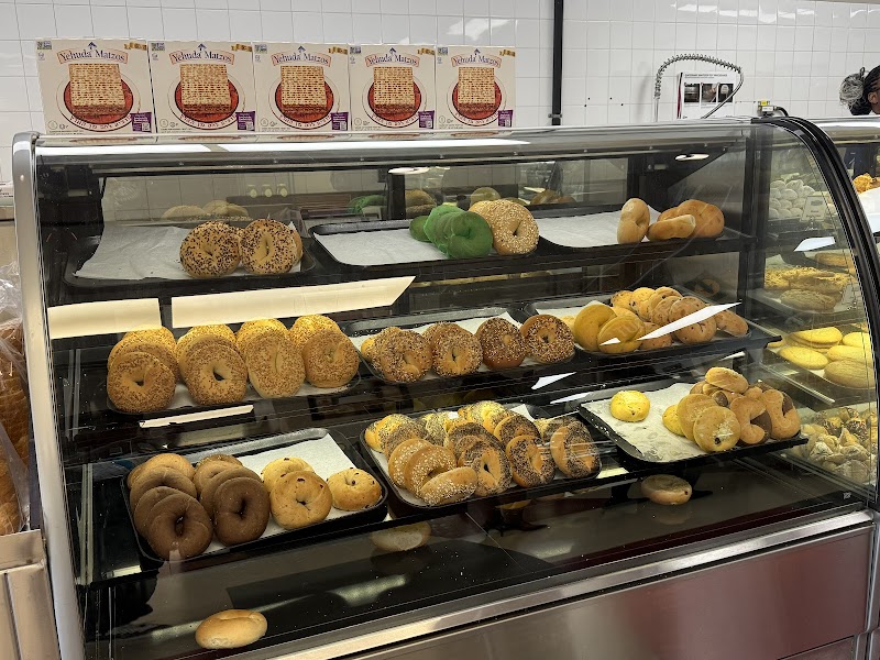 Shapiro's Delicatessen - photo 5