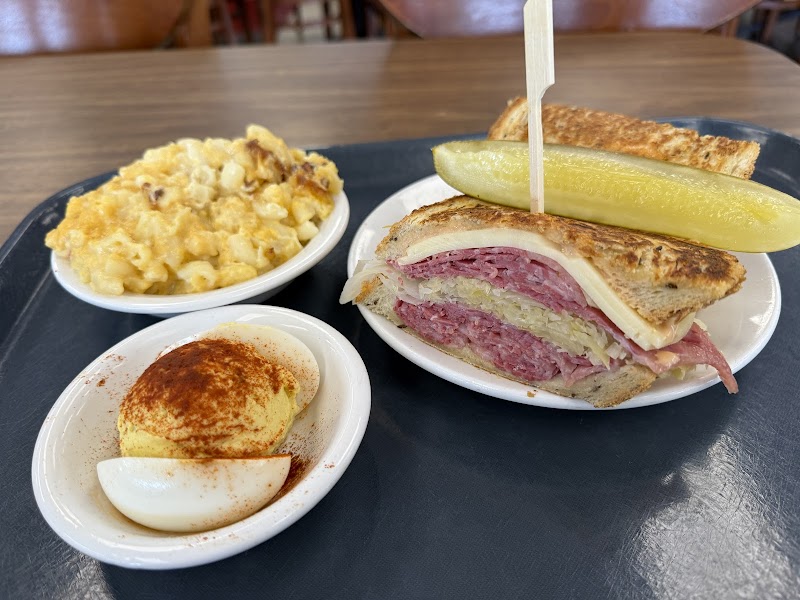 Shapiro's Delicatessen - photo 3