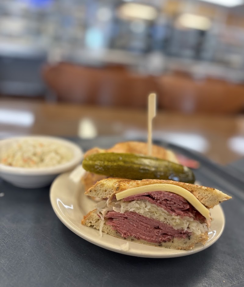 Shapiro's Delicatessen - photo 2