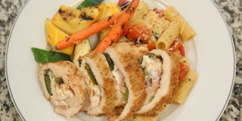 Isabella's catering - photo 3
