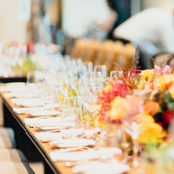 Isabella's catering - Catering in Dallas, Texas