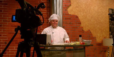 Isabella's catering - photo 4