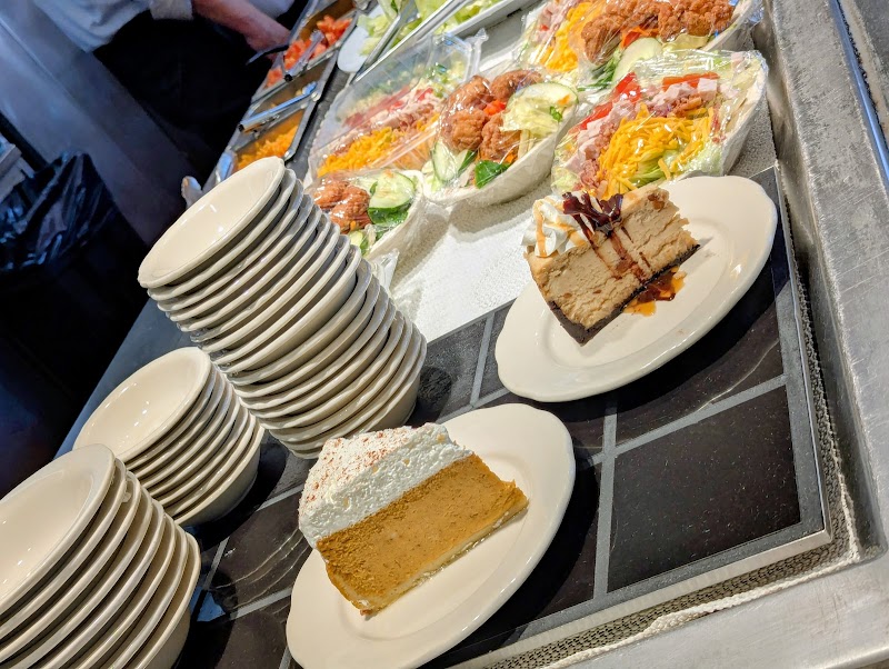 MCL Restaurant & Bakery Kettering - photo 3
