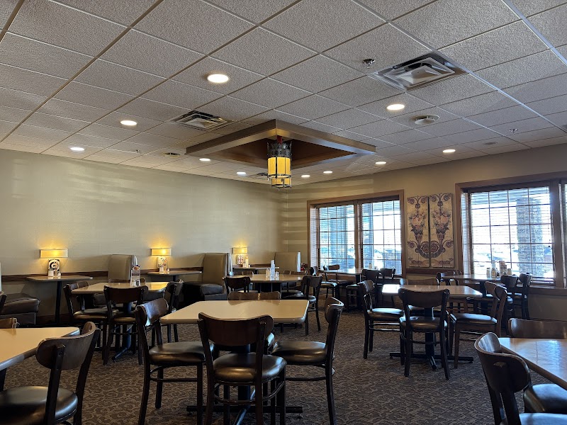 MCL Restaurant & Bakery Kettering - photo 4
