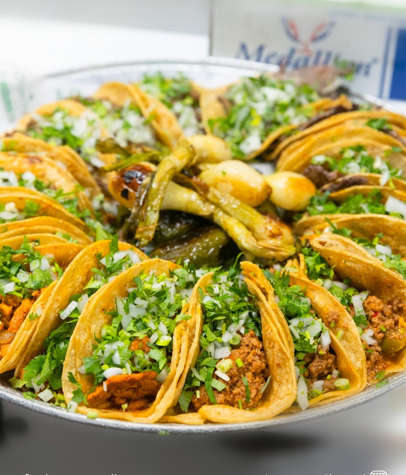 Cilantro Taco Grill - Chicago Ridge Mall - photo 5