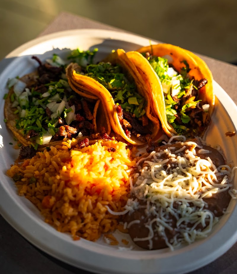 Cilantro Taco Grill - Chicago Ridge Mall - photo 2
