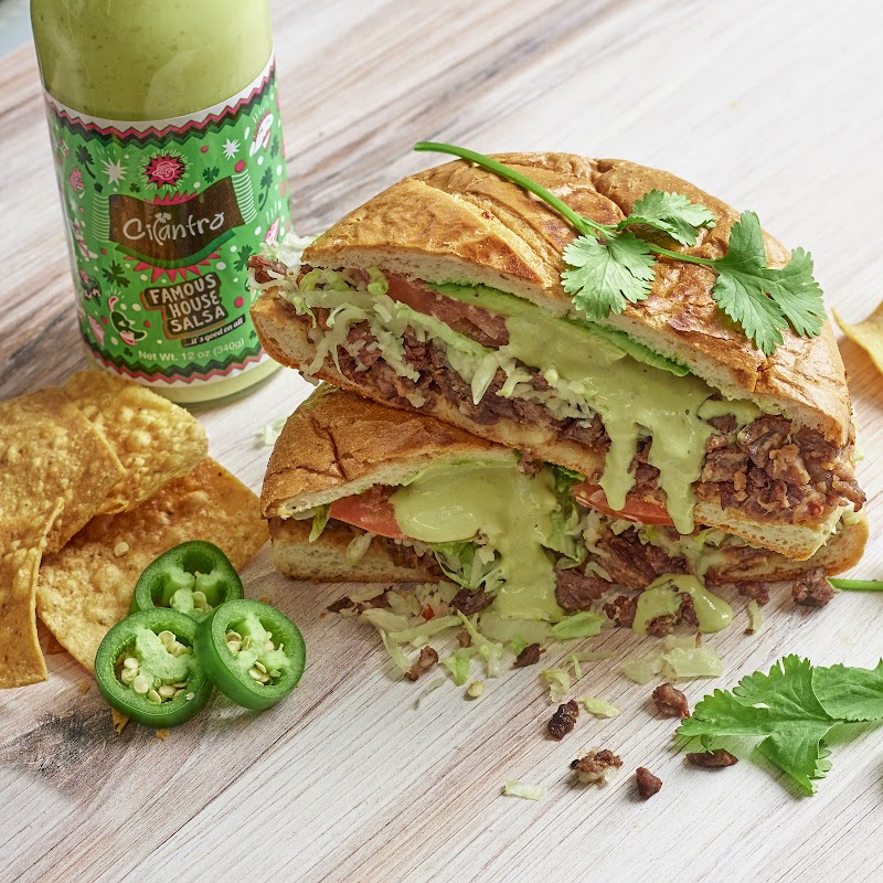 Cilantro Taco Grill - Chicago Ridge Mall - photo 3