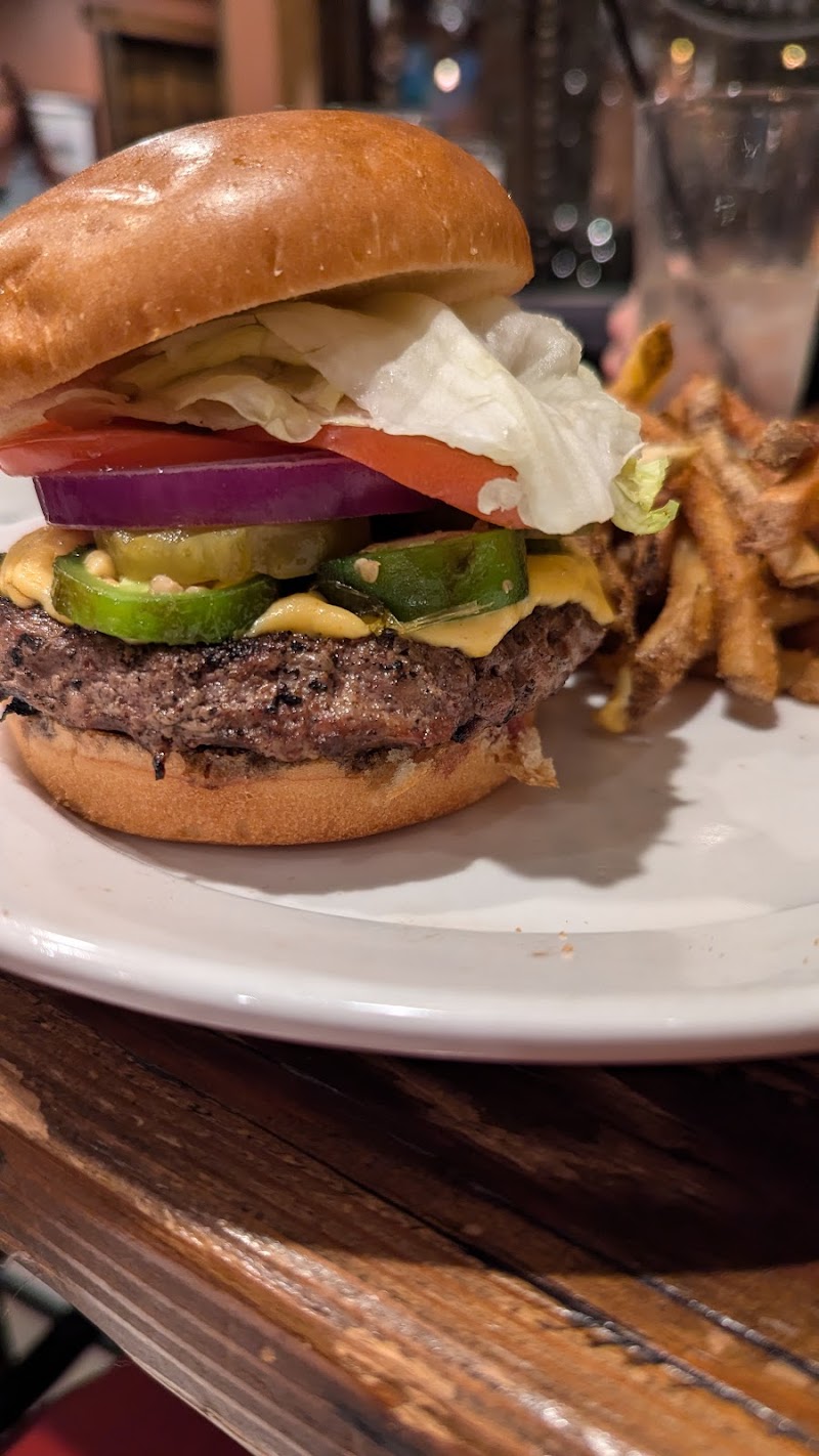 Windy Peaks Brewery & Steakhouse - photo 2