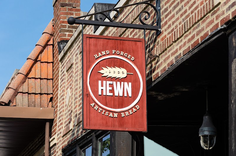 Hewn - Catering in Evanston, Illinois