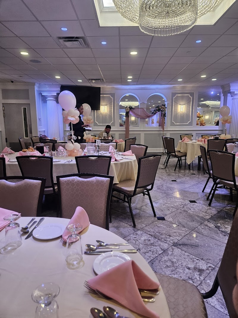 LiGreci's Staaten - Catering in Staten Island, New York