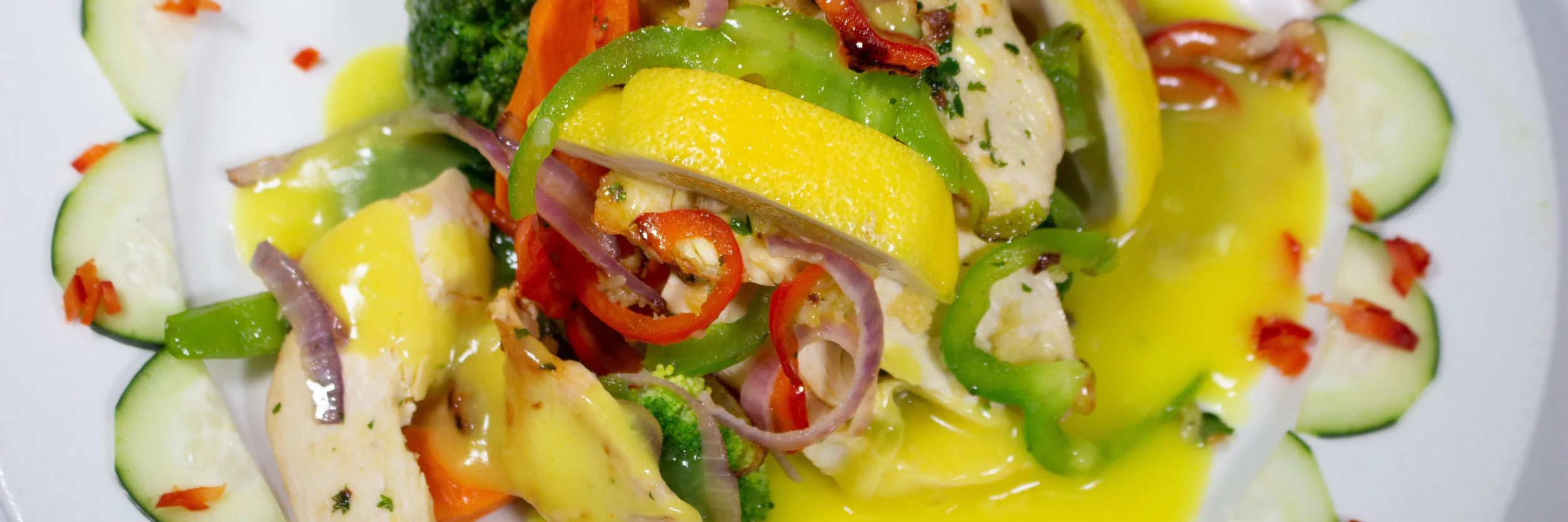 Victorios Ristorante & Catering - photo 2