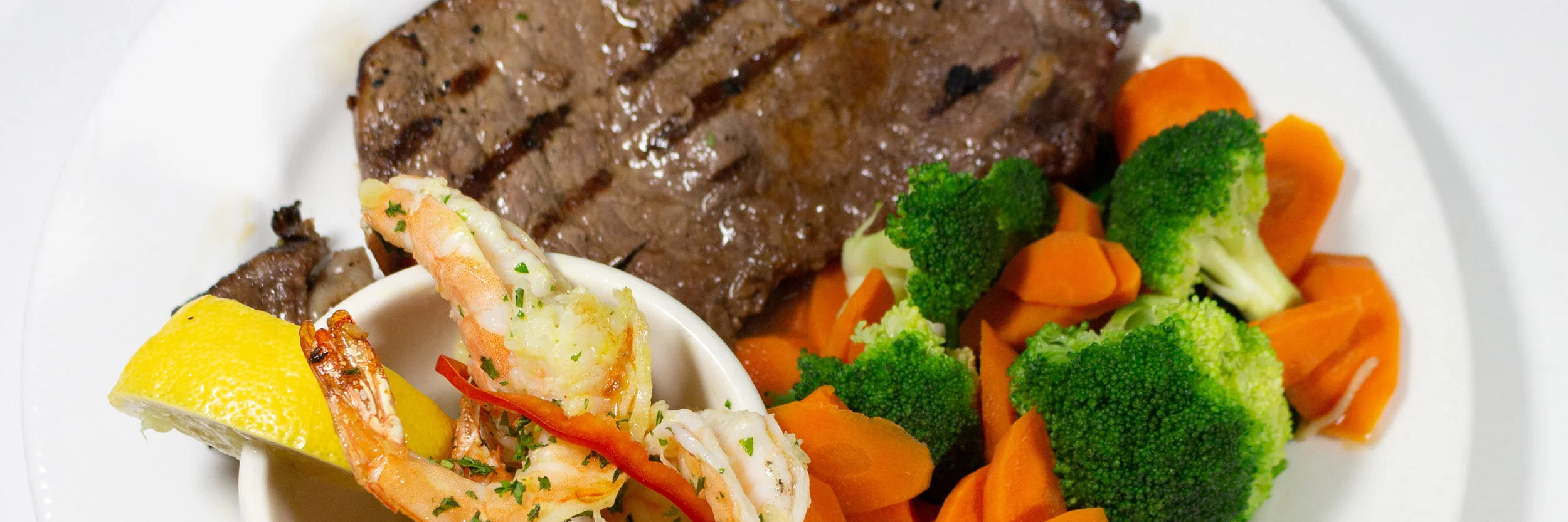 Victorios Ristorante & Catering - photo 3