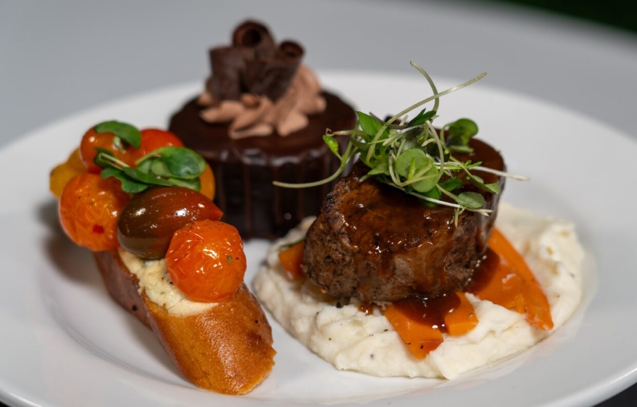 Northern Class Catering - photo 2