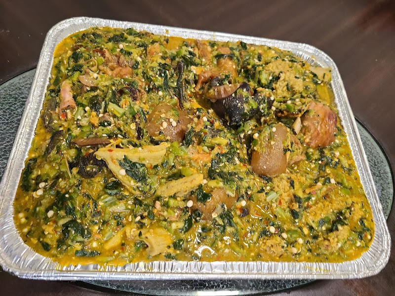 Olatins Kitchen - photo 4