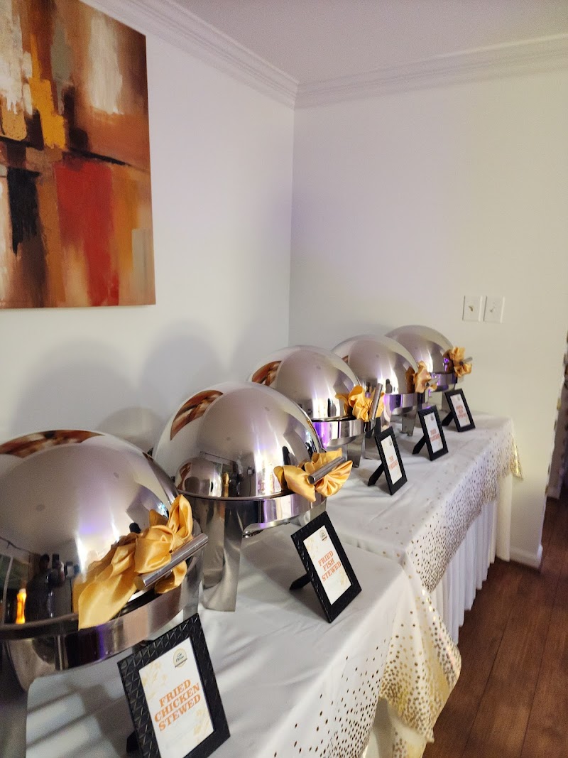 Olatins Kitchen - Catering in Dumfries, Virginia