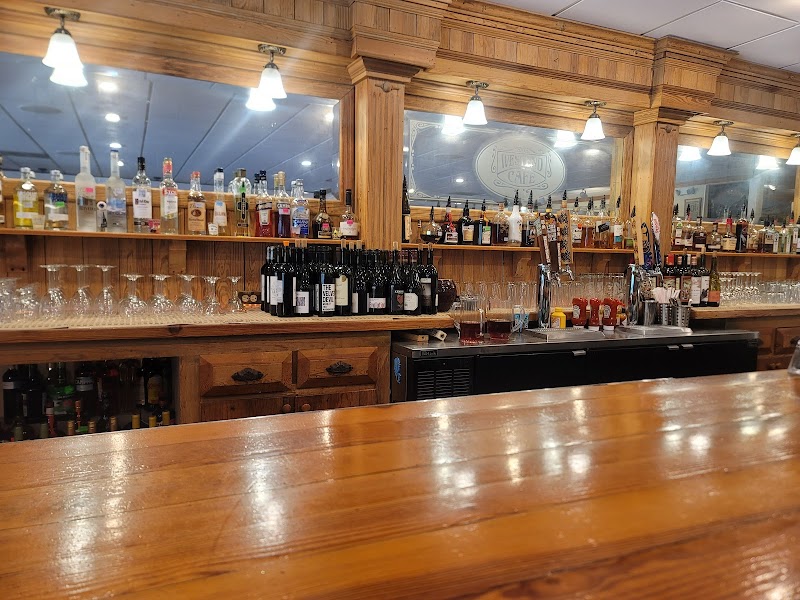 West End Cafe - photo 2