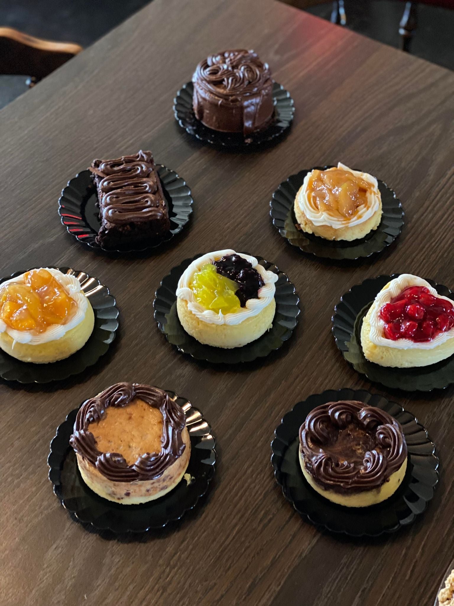 Sachsenheim Hall - Catering in Cleveland, Ohio