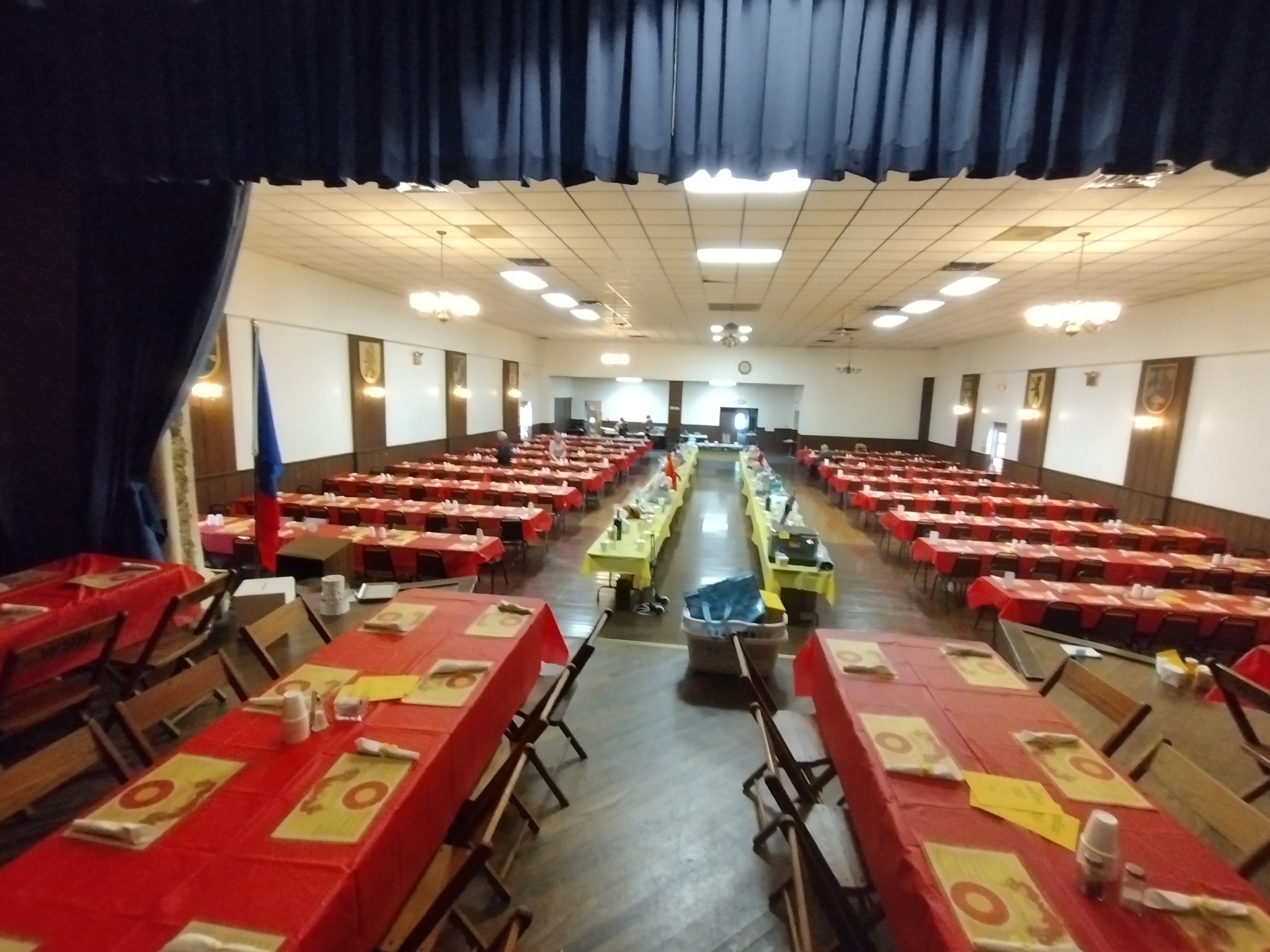 Sachsenheim Hall - photo 5