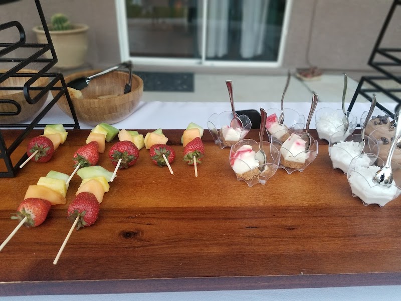 Straight to the Plate Catering - photo 3