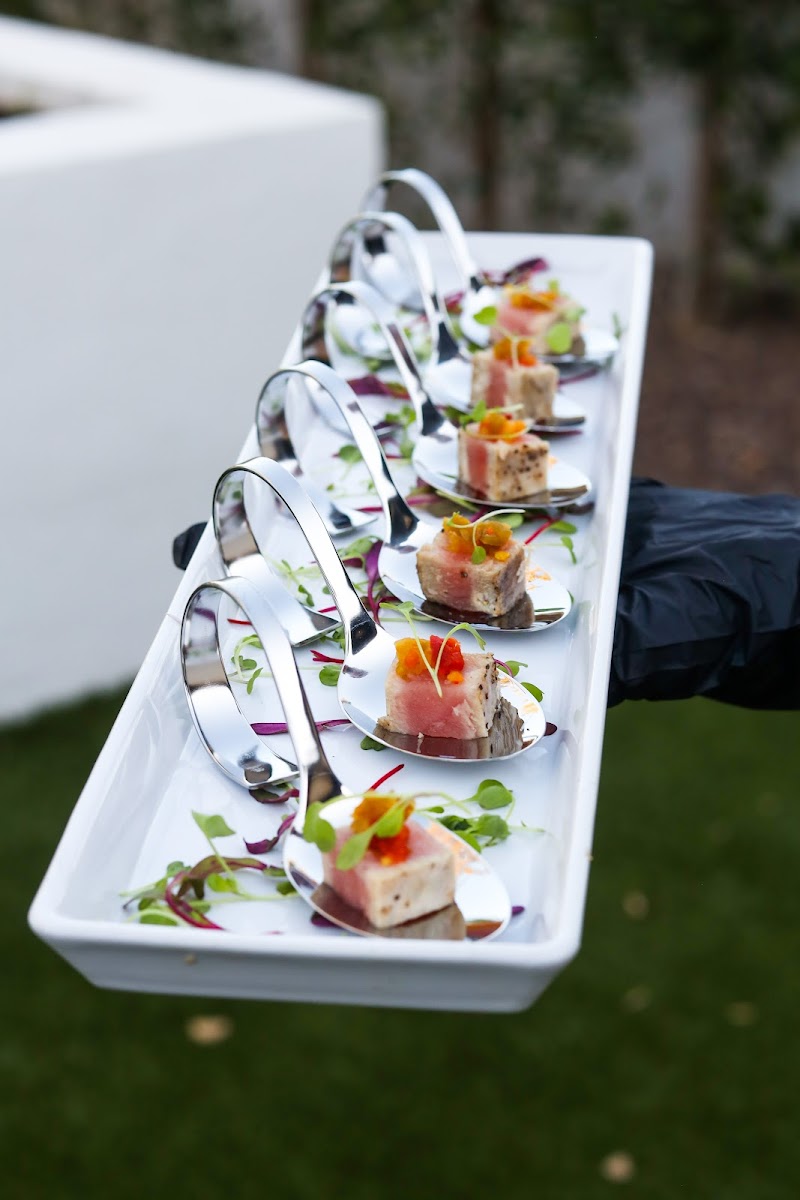 Straight to the Plate Catering - photo 4