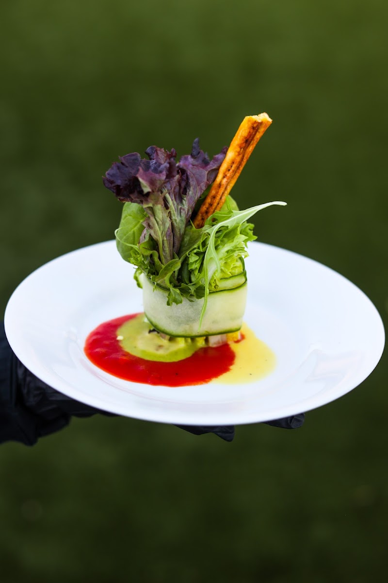 Straight to the Plate Catering - photo 5