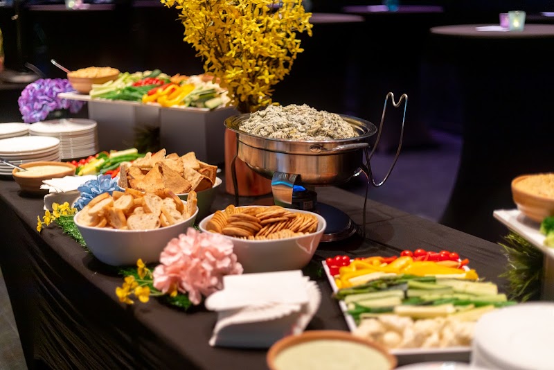 Straight to the Plate Catering - photo 2