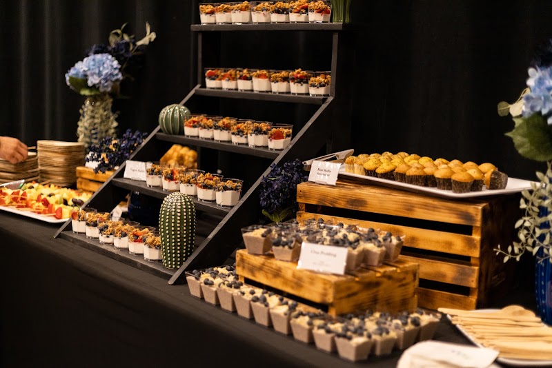 Straight to the Plate Catering - Catering in Gilbert, Arizona