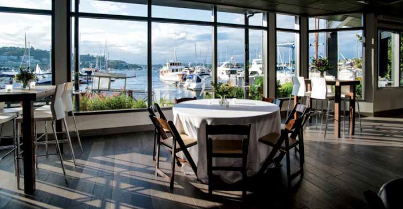 Dockside At Dukes - Catering in Seattle, Washington