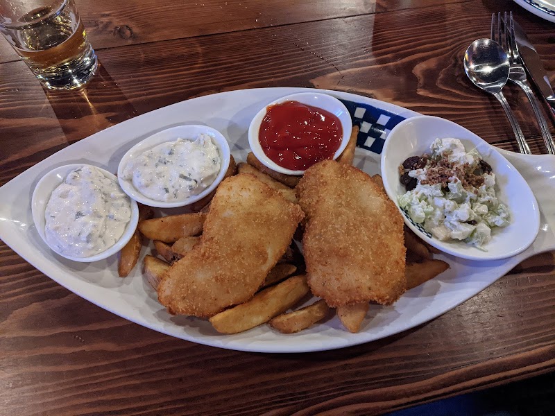 Dockside At Dukes - photo 3