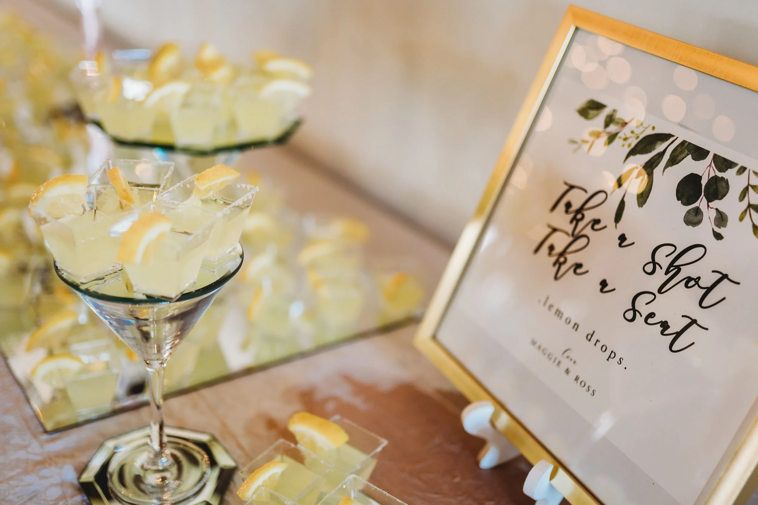 Top It Off Liquid Catering - photo 3