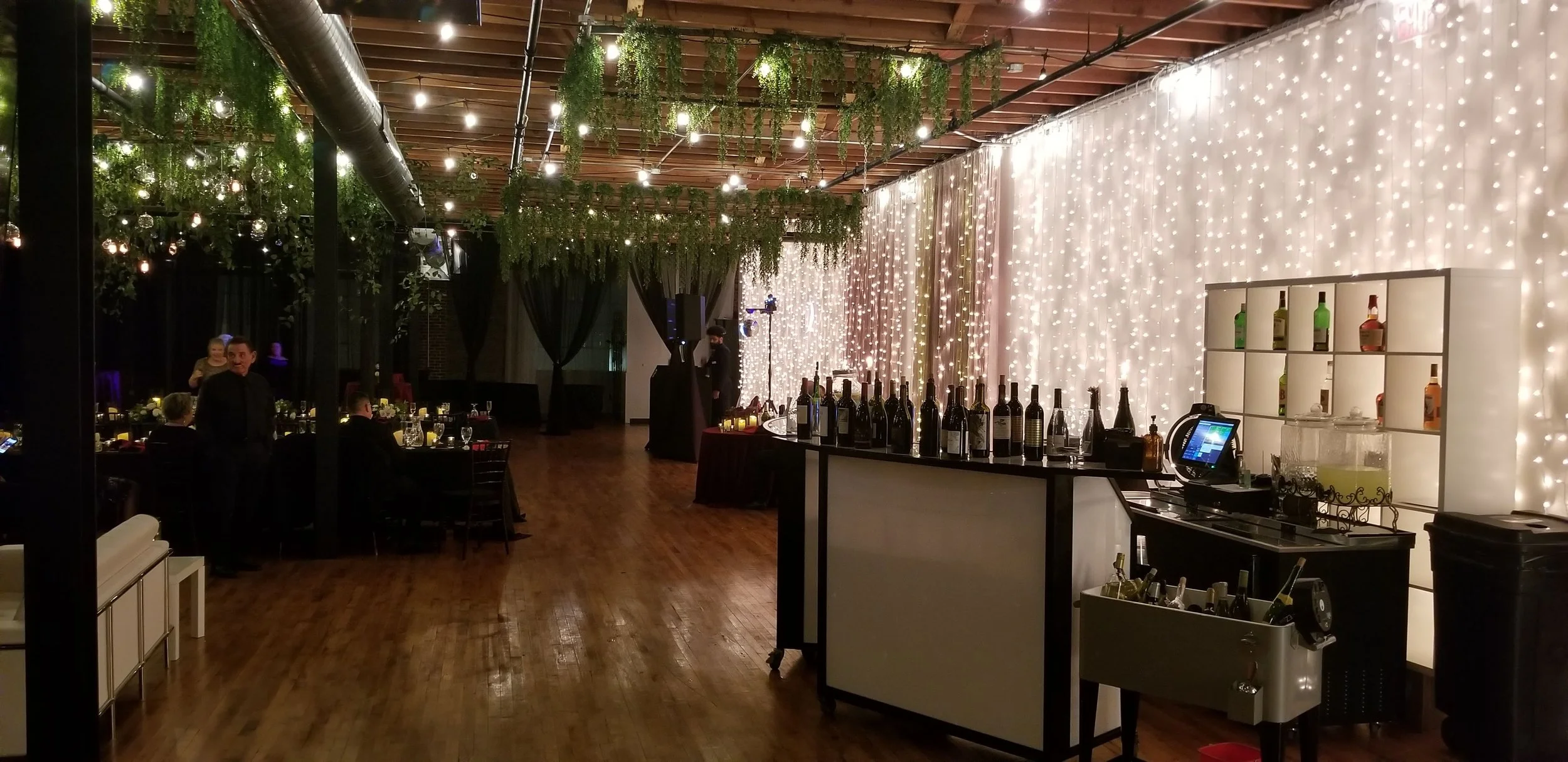Top It Off Liquid Catering - photo 4