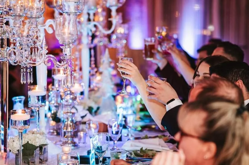 Top It Off Liquid Catering - Catering in Des Moines, Iowa