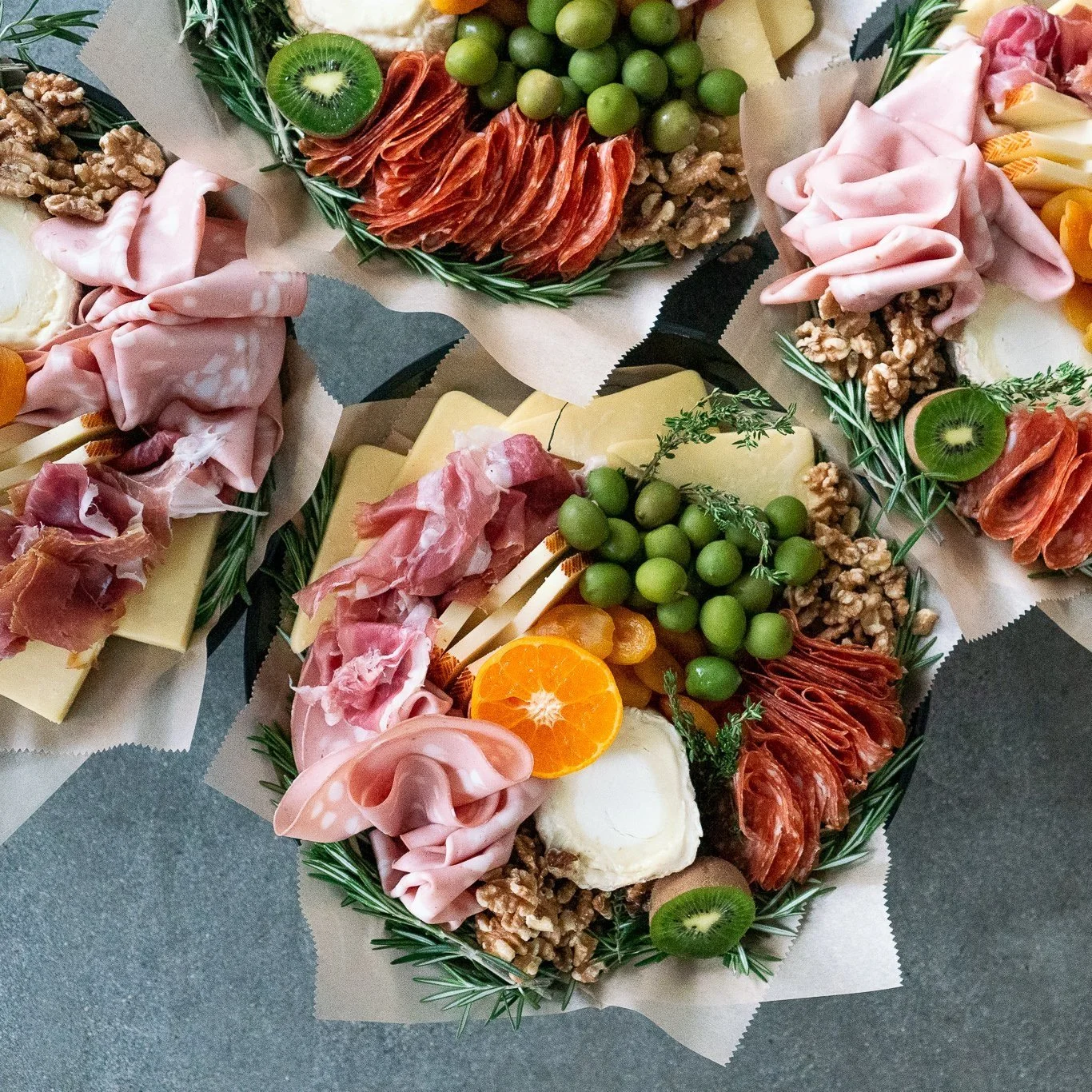 American Provisions - Catering in Dorchester, Massachusetts