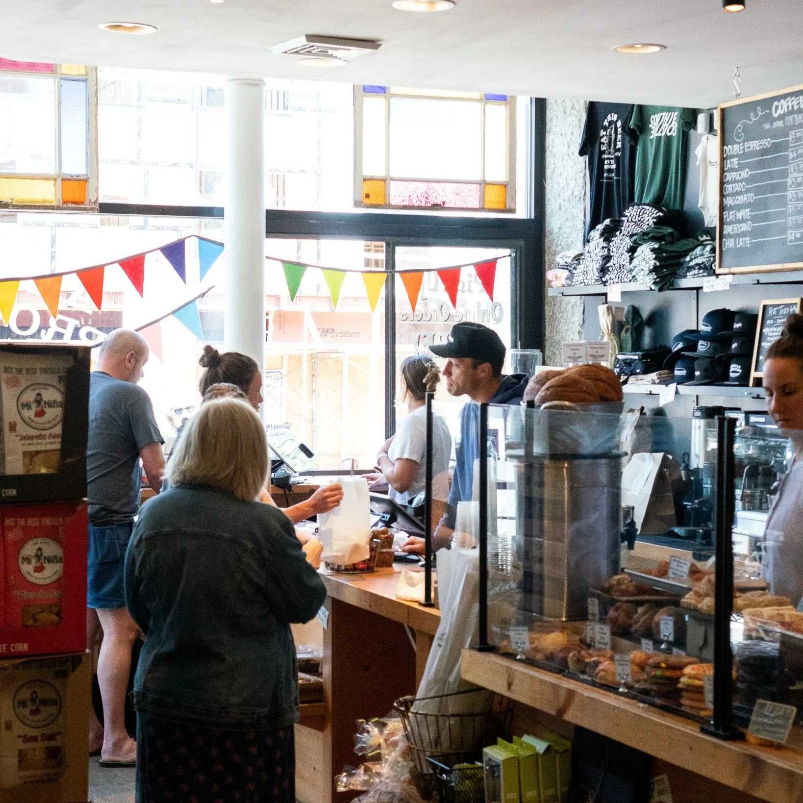 American Provisions - photo 4