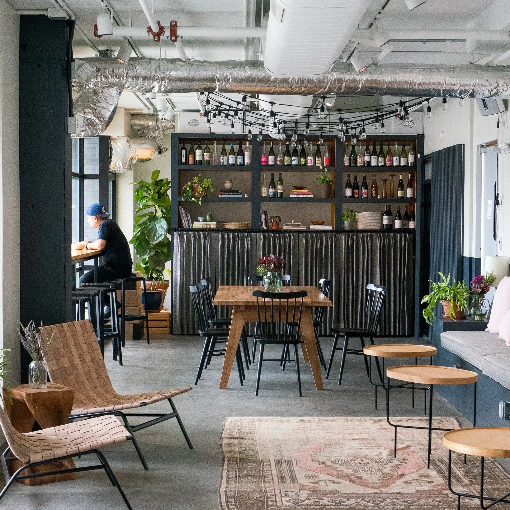 American Provisions - photo 3