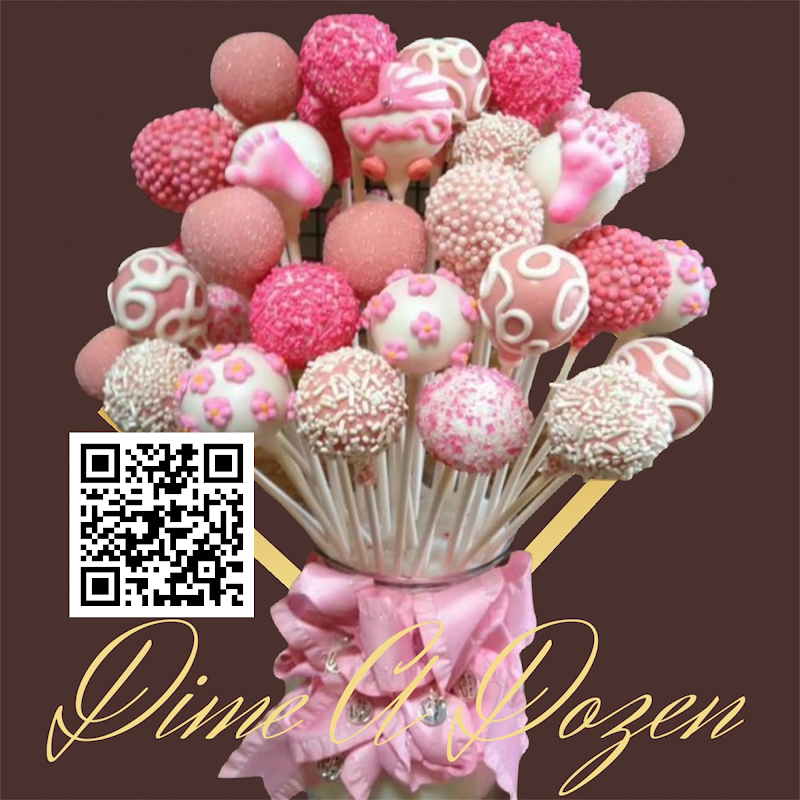 Dime A Dozen Bakery - photo 2