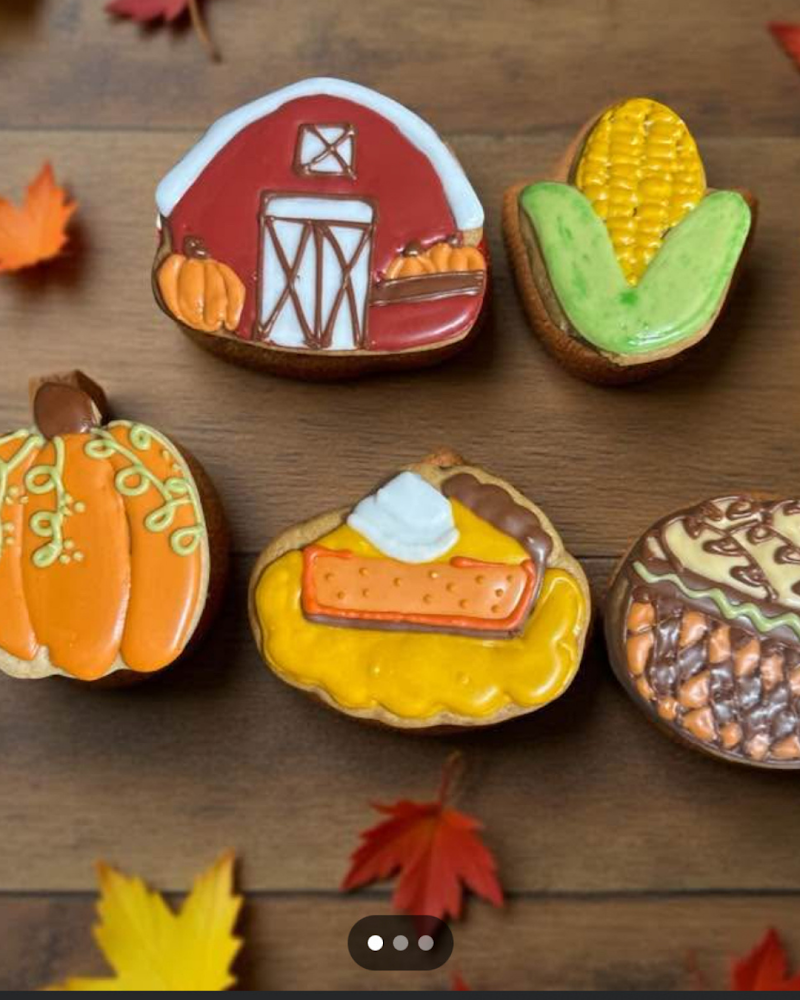 Dime A Dozen Bakery - photo 3